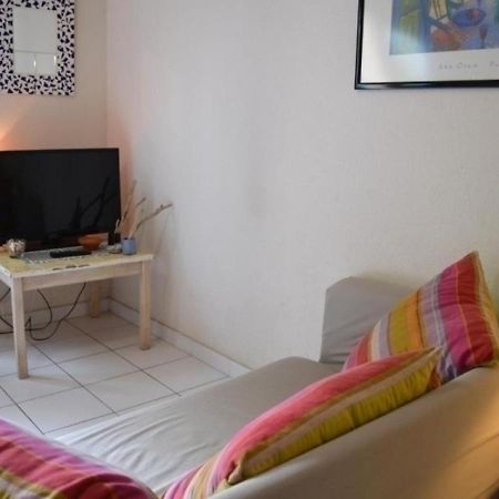 Appartement Argeles-Sur-Mer, 2 Pieces, 4 Personnes - Fr-1-225-52 エクステリア 写真