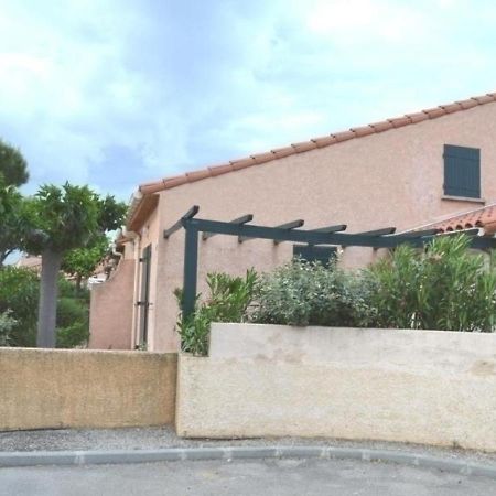 Appartement Argeles-Sur-Mer, 2 Pieces, 4 Personnes - Fr-1-225-52 エクステリア 写真