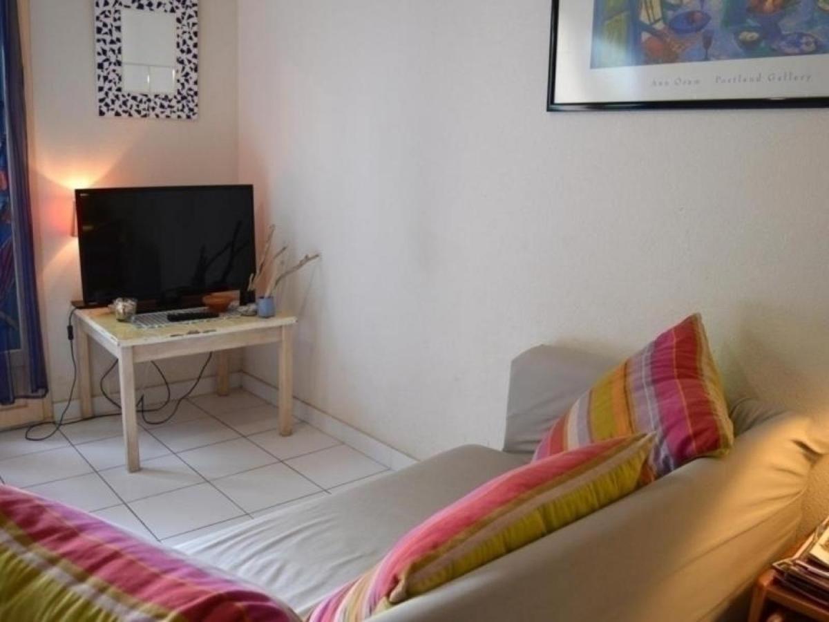 Appartement Argeles-Sur-Mer, 2 Pieces, 4 Personnes - Fr-1-225-52 エクステリア 写真