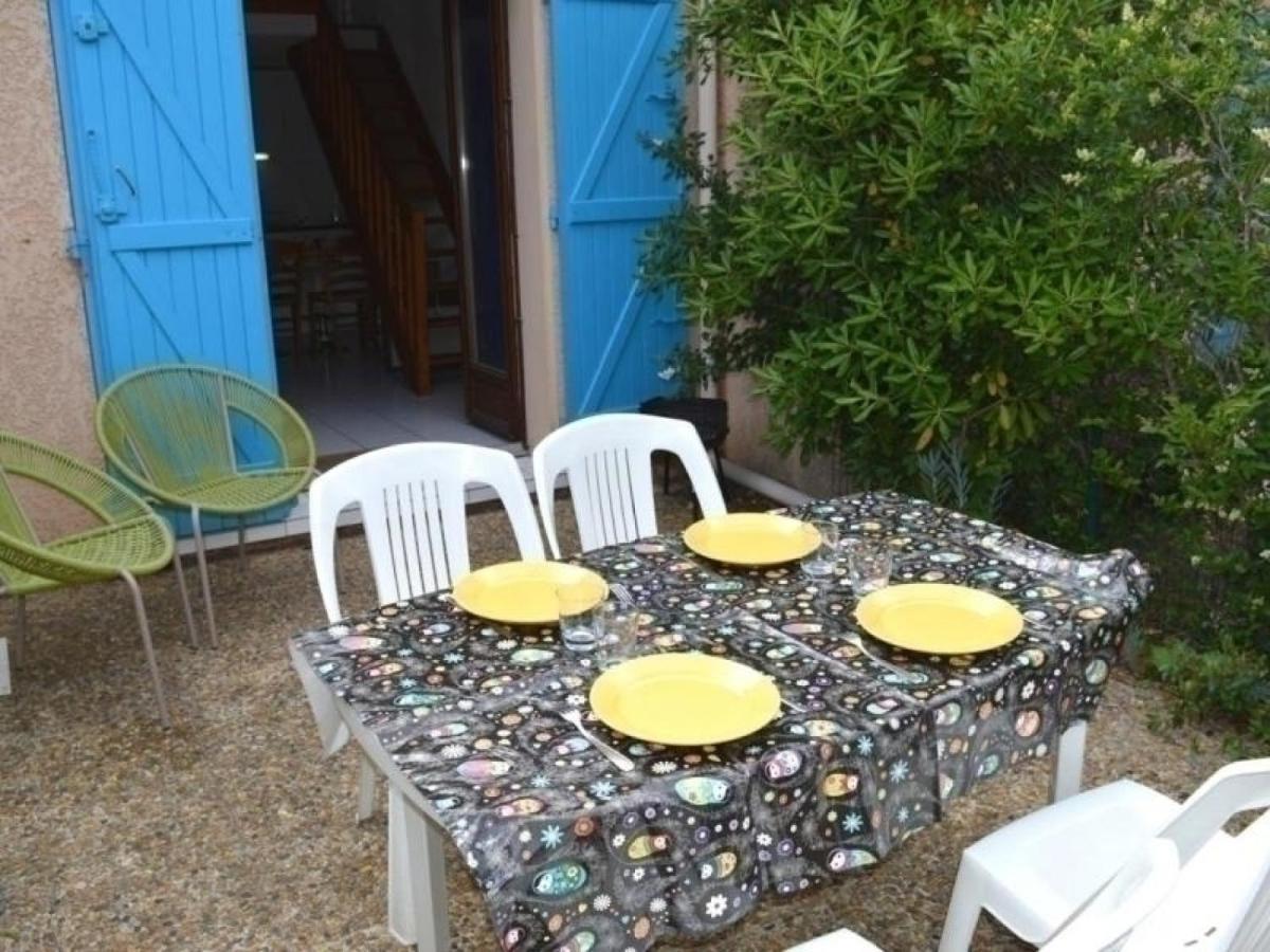 Appartement Argeles-Sur-Mer, 2 Pieces, 4 Personnes - Fr-1-225-52 エクステリア 写真