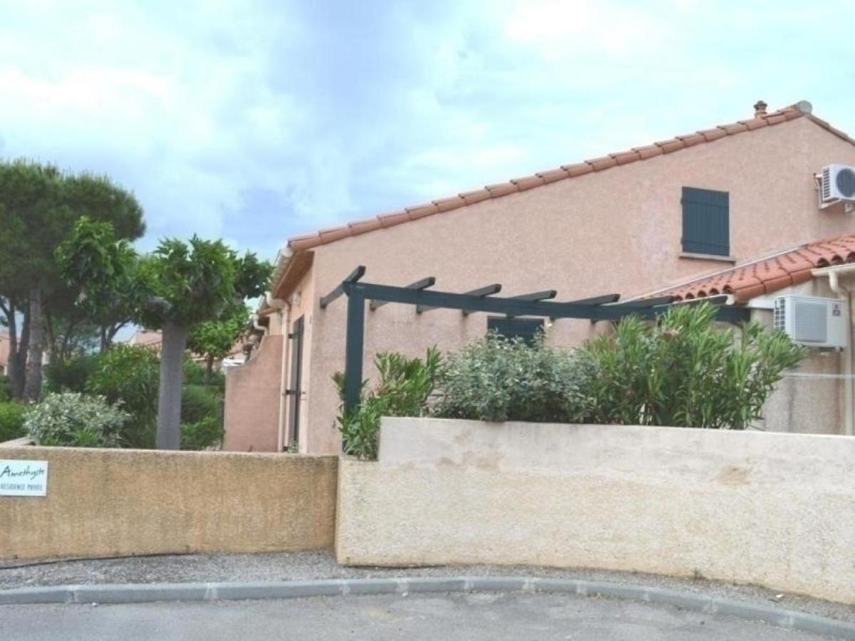 Appartement Argeles-Sur-Mer, 2 Pieces, 4 Personnes - Fr-1-225-52 エクステリア 写真