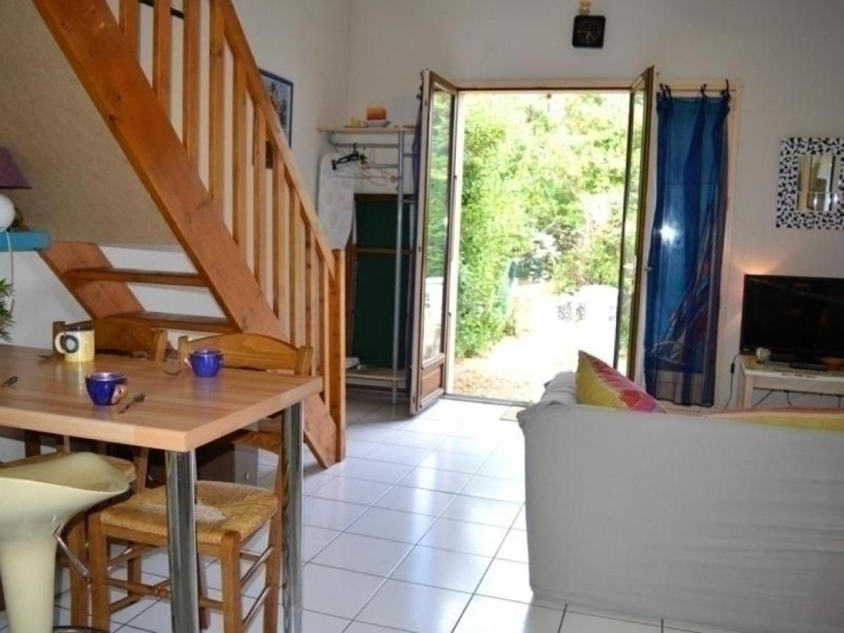 Appartement Argeles-Sur-Mer, 2 Pieces, 4 Personnes - Fr-1-225-52 エクステリア 写真