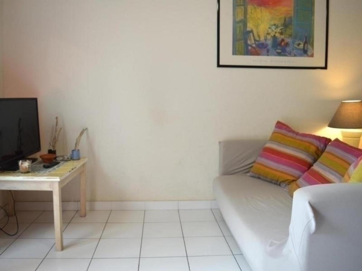 Appartement Argeles-Sur-Mer, 2 Pieces, 4 Personnes - Fr-1-225-52 エクステリア 写真