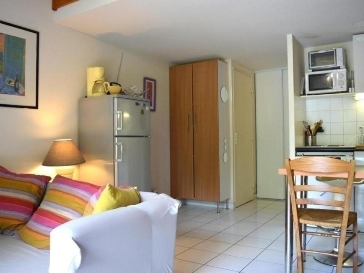 Appartement Argeles-Sur-Mer, 2 Pieces, 4 Personnes - Fr-1-225-52 エクステリア 写真