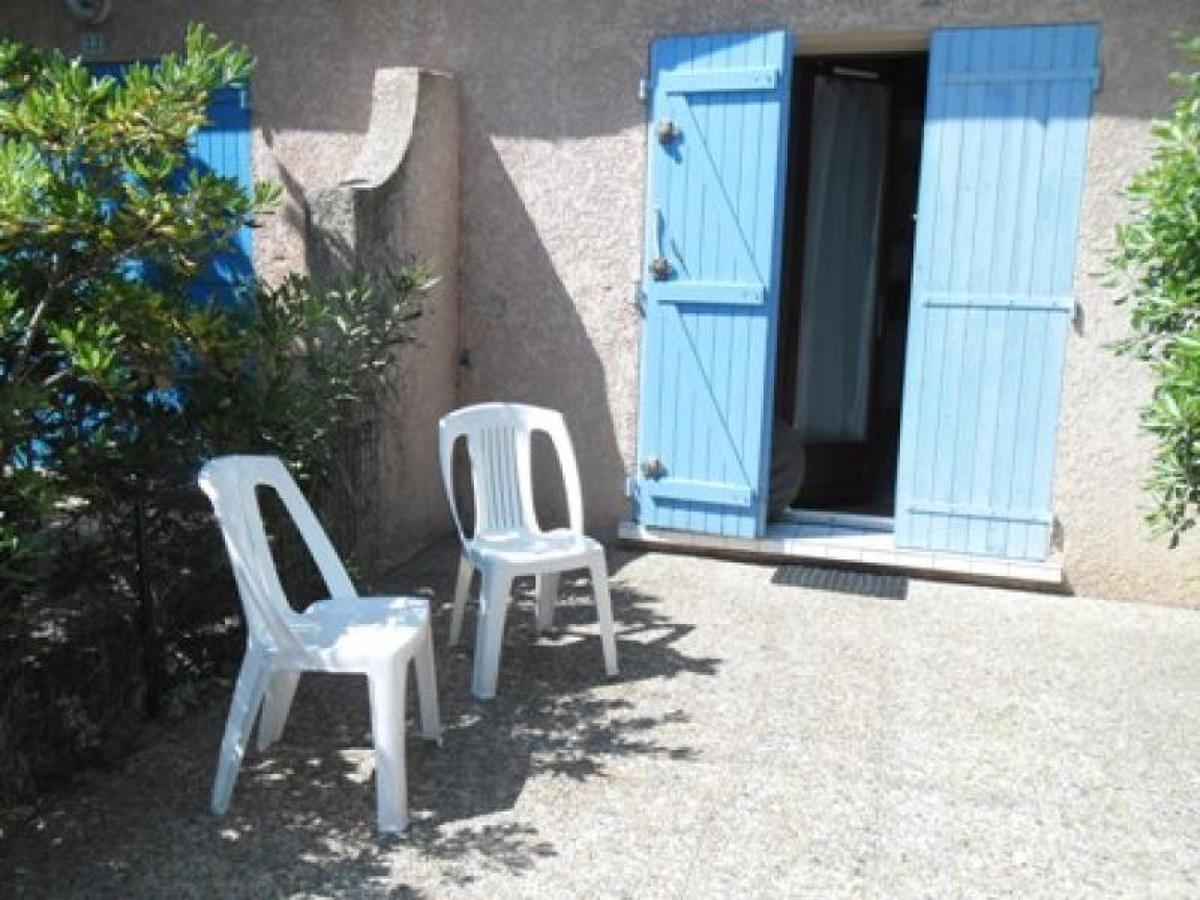 Appartement Argeles-Sur-Mer, 2 Pieces, 4 Personnes - Fr-1-225-52 エクステリア 写真